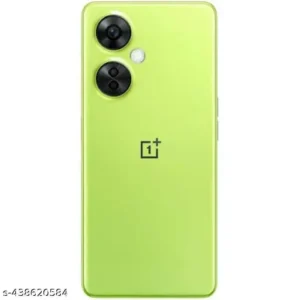 OnePlus Nọrd CE3 Lite 5G Pastel Lime 8GB 256GB